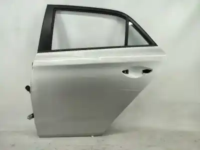 Автозапчасти б/у задняя левая дверь за hyundai i20 ii (gb, ib) 1.2 ссылки oem iam 