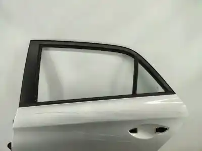 Автозапчастина б/у двері задні ліві для hyundai i20 ii (gb, ib) 1.2 посилання на oem iam   