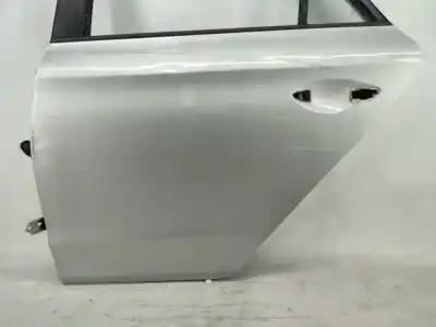 Recambio de automóvil de segunda mano de puerta trasera izquierda para hyundai i20 ii (gb, ib) 1.2 referencias oem iam   
