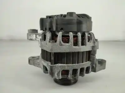 Recambio de automóvil de segunda mano de alternador para hyundai i20 ii (gb, ib) 1.2 referencias oem iam 2622650  