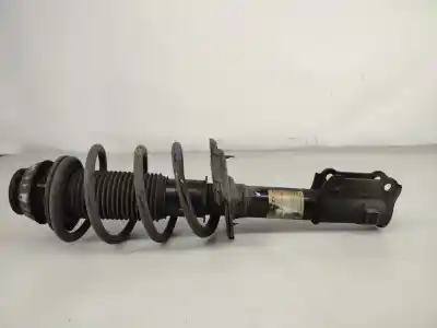 Автозапчасти б/у передний левый амортизатор за hyundai i20 ii (gb, ib) 1.2 ссылки oem iam 54604c8000