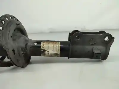 Автозапчастина б/у амортизатор передній лівий для hyundai i20 ii (gb, ib) 1.2 посилання на oem iam 54604c8000  