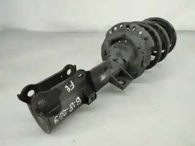 Автозапчастина б/у амортизатор передній лівий для hyundai i20 ii (gb, ib) 1.2 посилання на oem iam 54604c8000  