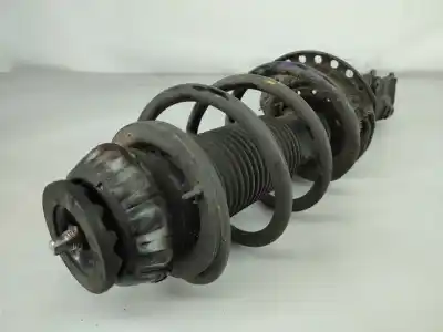 Recambio de automóvil de segunda mano de amortiguador delantero izquierdo para hyundai i20 ii (gb, ib) 1.2 referencias oem iam 54604c8000  