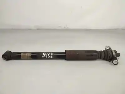 Автозапчасти б/у задний левый амортизатор за hyundai i20 ii (gb, ib) 1.2 ссылки oem iam 55300c8000