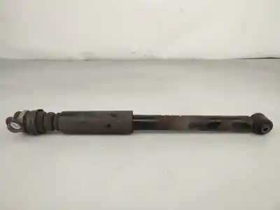 Автозапчасти б/у задний левый амортизатор за hyundai i20 ii (gb, ib) 1.2 ссылки oem iam 55300c8000  