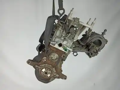 Piesă de schimb auto la mâna a doua motor complet pentru fiat 500 (312_) 1.2 (312axa1a) referințe oem iam 169a4000