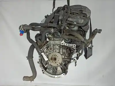 Pezzo di ricambio per auto di seconda mano MOTORE COMPLETO per CITROEN DS3 (SA_)  Riferimenti OEM IAM 5F01 10FHBW  