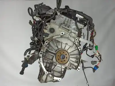 Tweedehands auto-onderdeel complete motor voor bmw 1 (e81) 118 d oem iam-referenties n47d20c