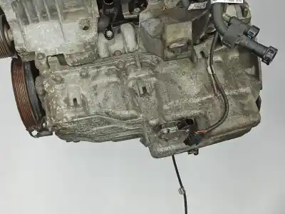 Second-hand car spare part complete engine for bmw 1 (e81) 118 d oem iam references n47d20c  