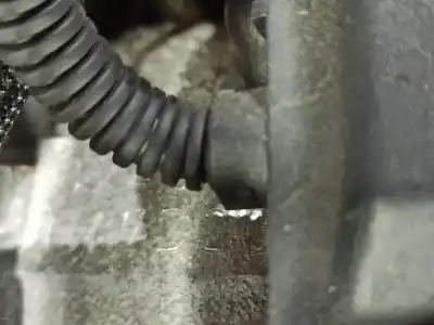 Second-hand car spare part complete engine for bmw 1 (e81) 118 d oem iam references n47d20c  