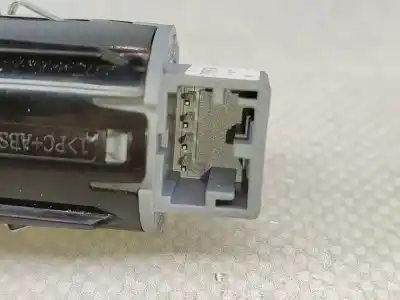 Автозапчастина б/у многофункційне управління для seat leon st (5f8) 1.6 tdi посилання на oem iam   