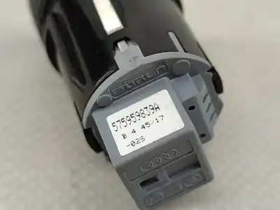 Автозапчастина б/у многофункційне управління для seat leon st (5f8) 1.6 tdi посилання на oem iam   