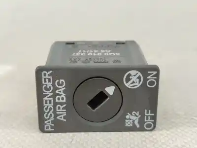 Peça sobressalente para automóvel em segunda mão comandos de alavanca por seat leon st (5f8) 1.6 tdi referências oem iam 