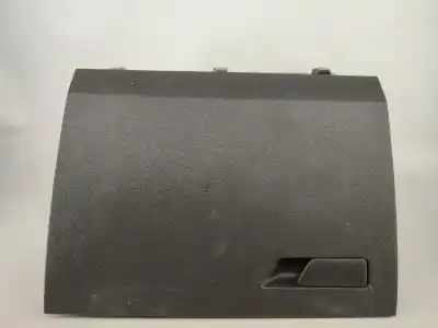 Peça sobressalente para automóvel em segunda mão porta luvas por seat leon st (5f8) 1.6 tdi referências oem iam 5f1857095