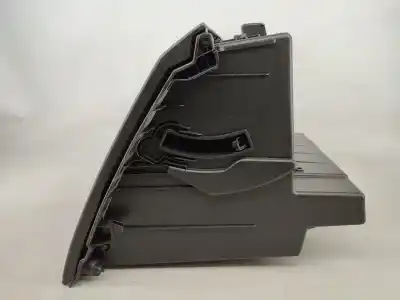 Автозапчастина б/у бардачок для seat leon st (5f8) 1.6 tdi посилання на oem iam 5f1857095  