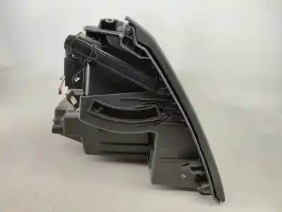 Автозапчастина б/у бардачок для seat leon st (5f8) 1.6 tdi посилання на oem iam 5f1857095  