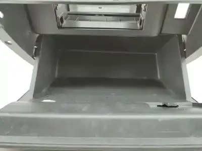 Автозапчастина б/у бардачок для seat leon st (5f8) 1.6 tdi посилання на oem iam 5f1857095  