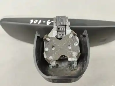 Автозапчастина б/у внутрішне дзеркало для seat leon st (5f8) 1.6 tdi посилання на oem iam 3g0857511e  