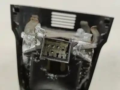 Автозапчастина б/у внутрішне дзеркало для seat leon st (5f8) 1.6 tdi посилання на oem iam 3g0857511e  