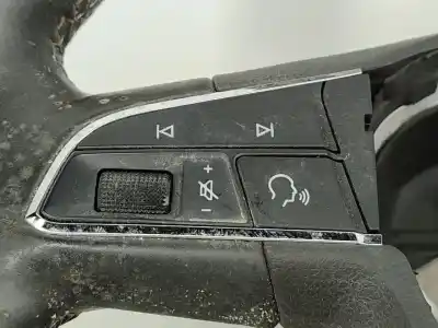 Автозапчастина б/у кермо для seat leon st (5f8) 1.6 tdi посилання на oem iam 5f0419091ah  