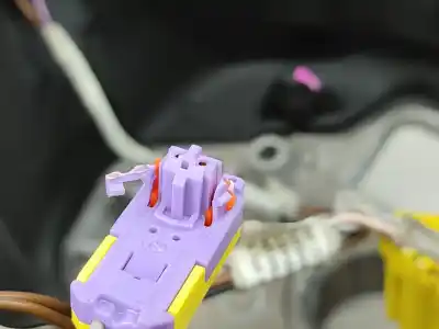 Автозапчастина б/у кермо для seat leon st (5f8) 1.6 tdi посилання на oem iam 5f0419091ah  