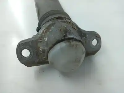 Second-hand car spare part rear left shock absorber for seat leon st (5f8) 1.6 tdi oem iam references 5q0512013  