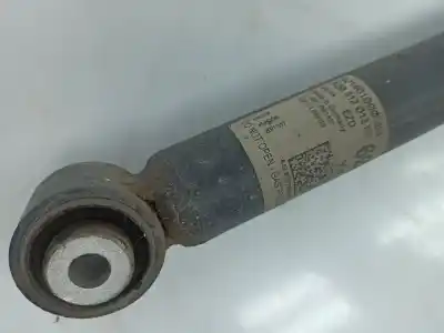 Second-hand car spare part rear left shock absorber for seat leon st (5f8) 1.6 tdi oem iam references 5q0512013  