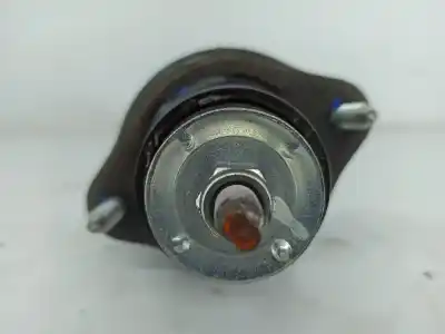 Автозапчасти б/у задний левый амортизатор за mitsubishi outlander ii (cw_w) 1722 ak gasóleo 2011 5p ссылки oem iam 4162a050  