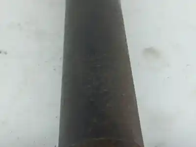 Автозапчасти б/у задний левый амортизатор за mitsubishi outlander ii (cw_w) 1722 ak gasóleo 2011 5p ссылки oem iam 4162a050  