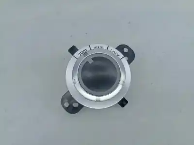 Автозапчасти б/у многофункциональное управление за mitsubishi outlander ii (cw_w) 1722 ak gasóleo 2011 5p ссылки oem iam 