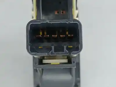 Автозапчасти б/у многофункциональное управление за mitsubishi outlander ii (cw_w) 1722 ak gasóleo 2011 5p ссылки oem iam   