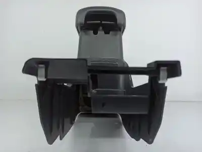 Автозапчасти б/у центральная консоль за mitsubishi outlander ii (cw_w) 1722 ak gasóleo 2011 5p ссылки oem iam 8011a083  