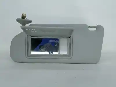 Автозапчастина б/у лівий натір для mitsubishi outlander ii (cw_w) 1722 ak gasóleo 2011 5p посилання на oem iam 7620a633  