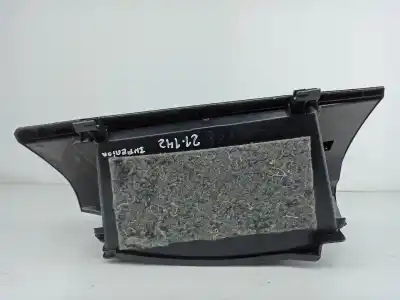 Автозапчастина б/у бардачок для mitsubishi outlander ii (cw_w) 1722 ak gasóleo 2011 5p посилання на oem iam 8006a022  