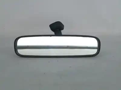 Автозапчасти б/у внутреннее зеркало за mitsubishi outlander ii (cw_w) 1722 ak gasóleo 2011 5p ссылки oem iam 