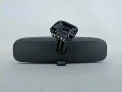 Автозапчастина б/у внутрішне дзеркало для mitsubishi outlander ii (cw_w) 1722 ak gasóleo 2011 5p посилання на oem iam   