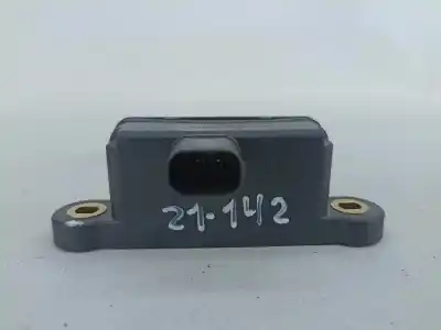 Автозапчастина б/у датчик для mitsubishi outlander ii (cw_w) 1722 ak gasóleo 2011 5p посилання на oem iam 4670a149  