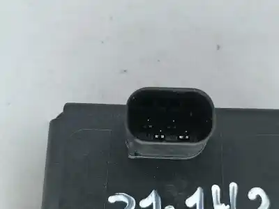 Автозапчастина б/у датчик для mitsubishi outlander ii (cw_w) 1722 ak gasóleo 2011 5p посилання на oem iam 4670a149  