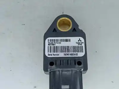 Автозапчастина б/у датчик для mitsubishi outlander ii (cw_w) 1722 ak gasóleo 2011 5p посилання на oem iam   