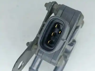 Автозапчастина б/у датчик для mitsubishi outlander ii (cw_w) 1722 ak gasóleo 2011 5p посилання на oem iam   