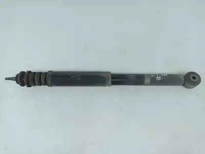 Автозапчастина б/у амортизатор задній лівий для renault twingo ii (cn0_) 1.5 dci (cn0e) посилання на oem iam 