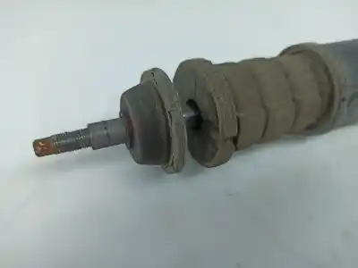 Автозапчастина б/у амортизатор задній лівий для renault twingo ii (cn0_) 1.5 dci (cn0e) посилання на oem iam   