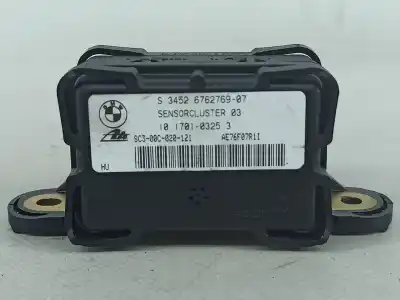 Peça sobressalente para automóvel em segunda mão centralina esp por bmw 3 touring (e91) 190. 190 vrt gasóleo 2007 5p referências oem iam 676276907