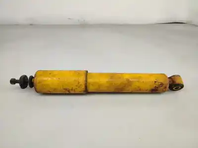 Second-hand car spare part Front Left Shock Absorber for NISSAN TERRANO/TERRANO.II (R20) 2.4 CAT OEM IAM references   