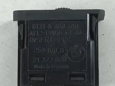 Second-hand car spare part switch for mini mini (r50, r53) cooper oem iam references 21323000  