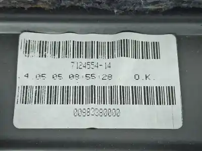 Автозапчасти б/у бардачок за bmw 1 (e87) 118 d ссылки oem iam   