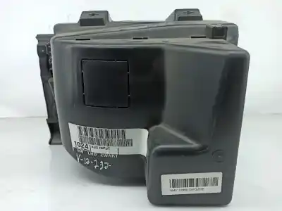 Автозапчастина б/у бардачок для ford s-max (wa6) 2.0 tdci посилання на oem iam 6m21u04406ad36nc  