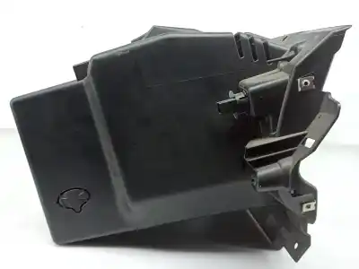 Автозапчастина б/у бардачок для ford s-max (wa6) 2.0 tdci посилання на oem iam 6m21u04406ad36nc  