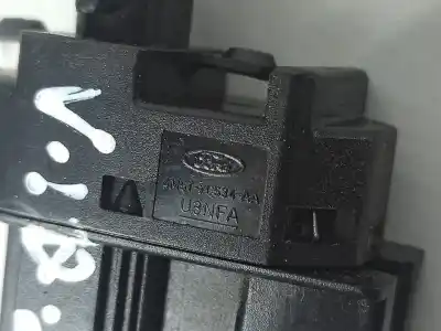 Pezzo di ricambio per auto di seconda mano sensore per ford s-max (wa6) 2.0 tdci riferimenti oem iam   
